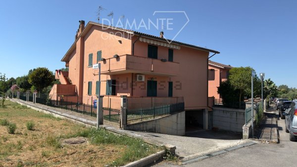 appartamento in vendita a Castiglione del Lago