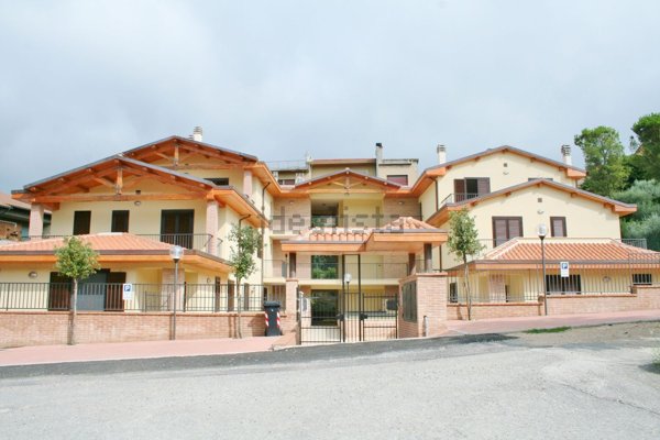 appartamento in vendita a Castiglione del Lago