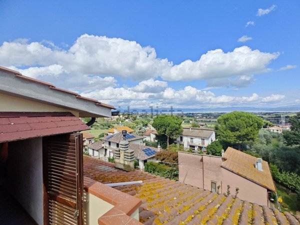 appartamento in vendita a Castiglione del Lago