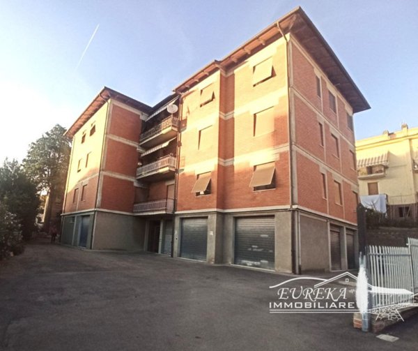 appartamento in vendita a Castiglione del Lago in zona Piana