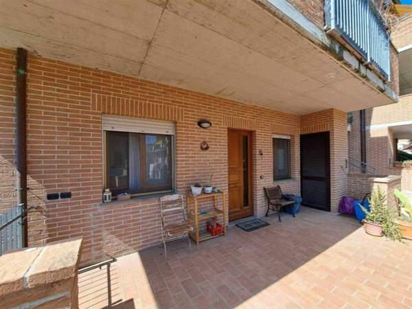 appartamento in vendita a Castiglione del Lago