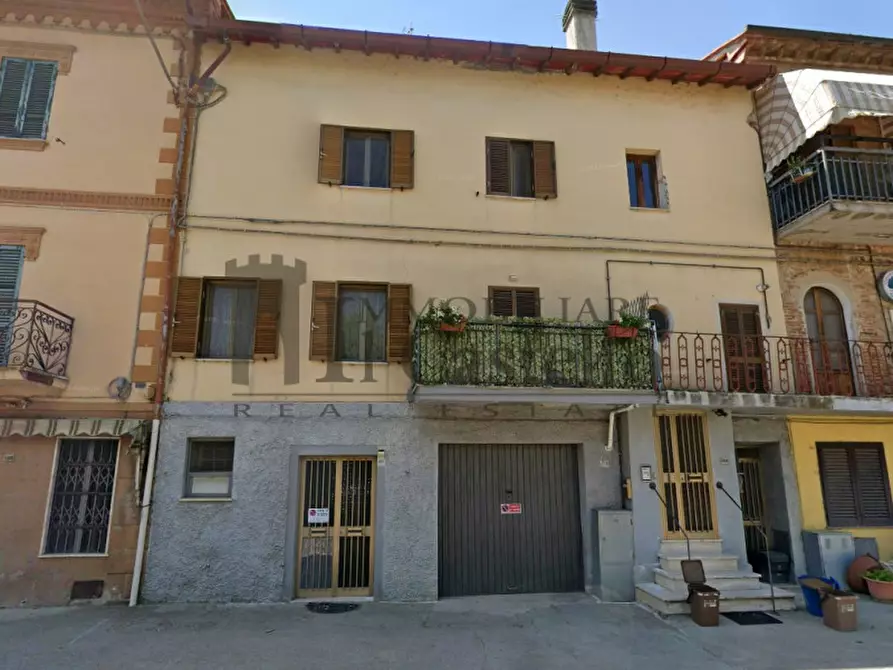 appartamento in vendita a Castiglione del Lago in zona Macchie
