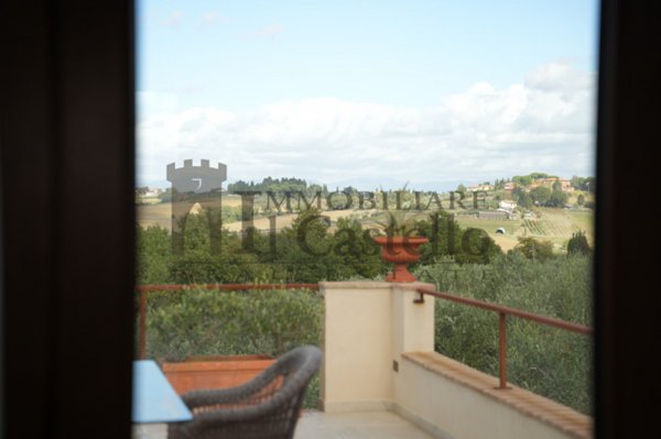 casa indipendente in vendita a Castiglione del Lago in zona Villastrada