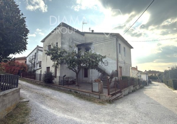 appartamento in vendita a Castiglione del Lago