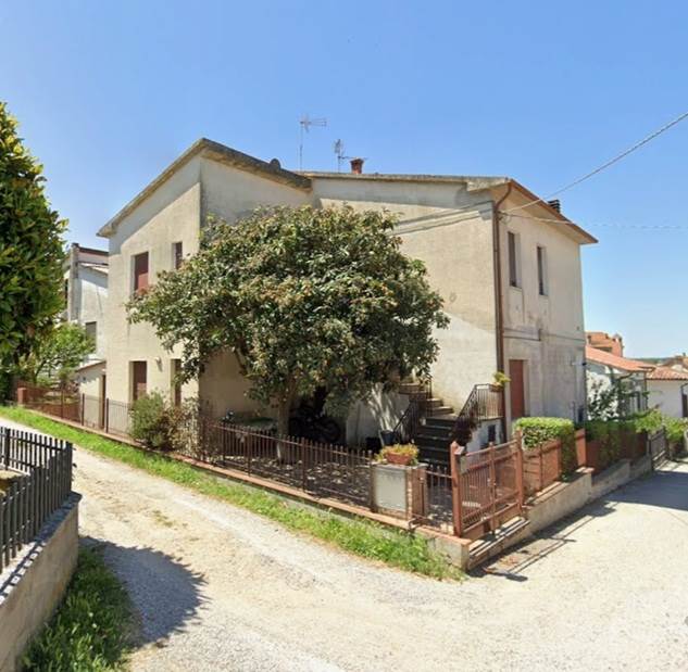 appartamento in vendita a Castiglione del Lago