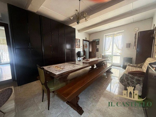 casa indipendente in vendita a Castiglione del Lago in zona Gioiella