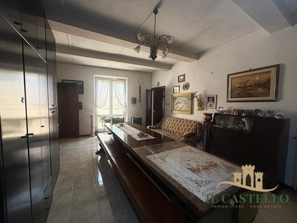 casa semindipendente in vendita a Castiglione del Lago in zona Gioiella