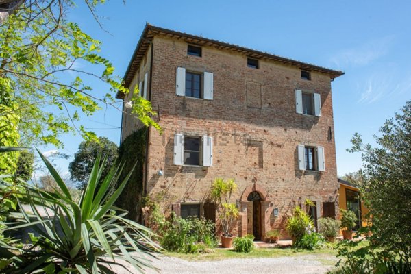 casa indipendente in vendita a Castiglione del Lago