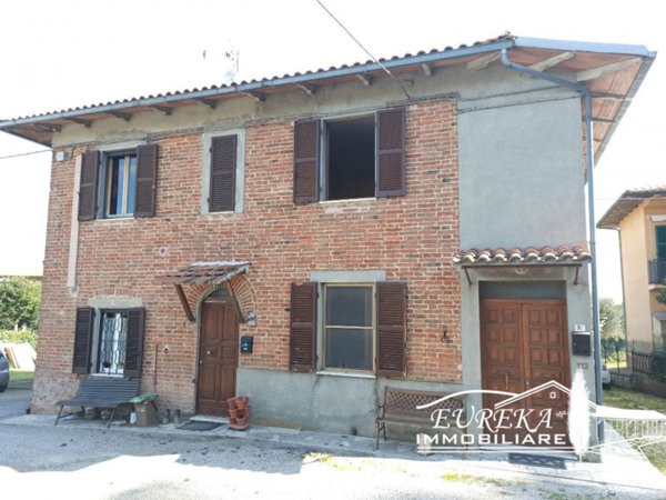 appartamento in vendita a Castiglione del Lago in zona Petrignano del Lago