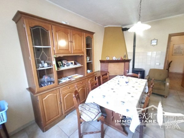 appartamento in vendita a Castiglione del Lago in zona Petrignano del Lago