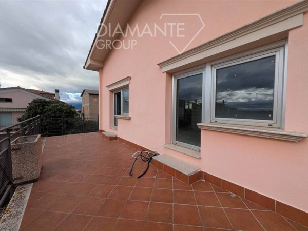 appartamento in vendita a Castiglione del Lago