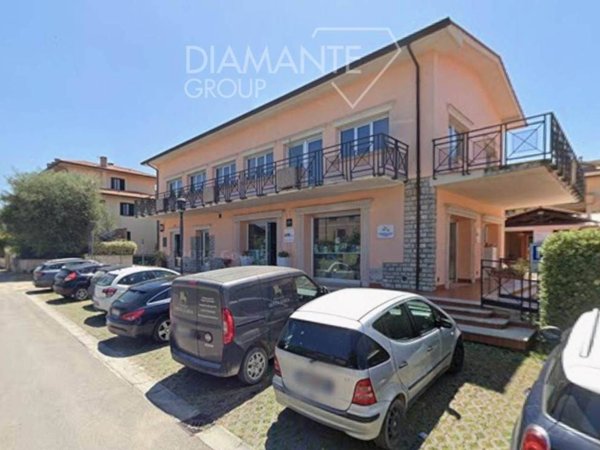 appartamento in vendita a Castiglione del Lago