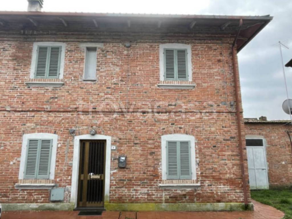 appartamento in vendita a Castiglione del Lago in zona Piana