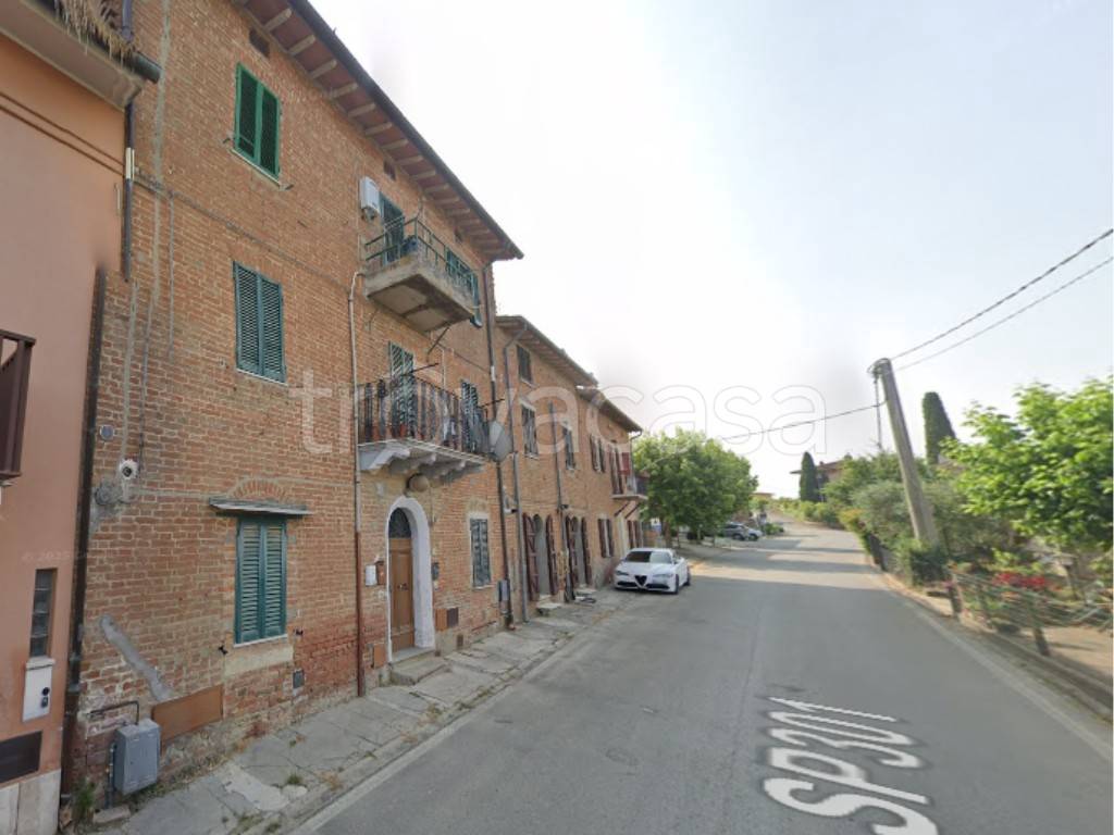 appartamento in vendita a Castiglione del Lago in zona Vaiano