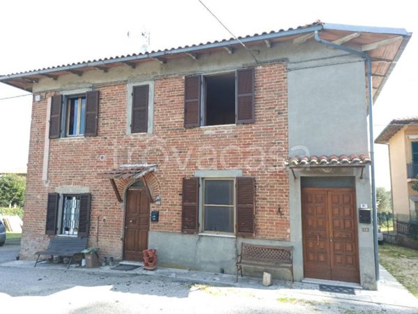 appartamento in vendita a Castiglione del Lago in zona Petrignano del Lago
