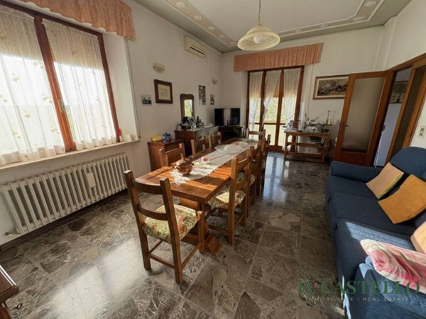 appartamento in vendita a Castiglione del Lago in zona Macchie