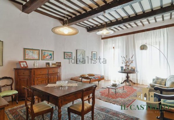appartamento in vendita a Castiglione del Lago