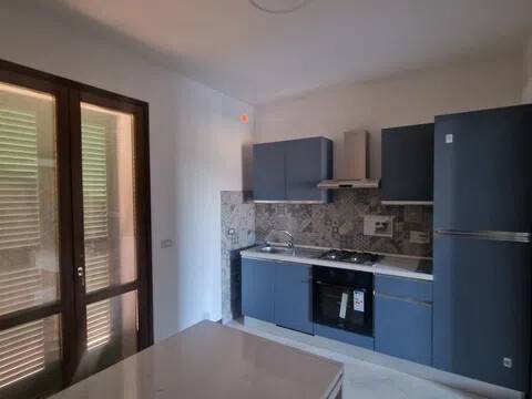 appartamento in vendita a Castiglione del Lago in zona Badia