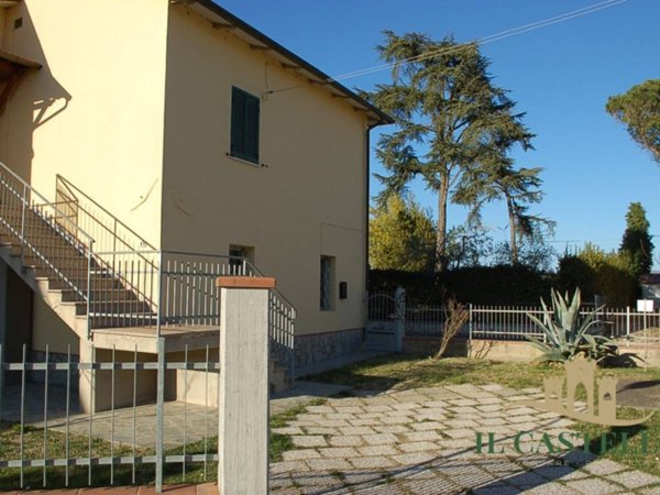 appartamento in vendita a Castiglione del Lago in zona Piana