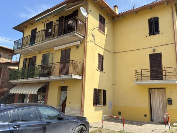 casa indipendente in vendita a Castiglione del Lago in zona Macchie