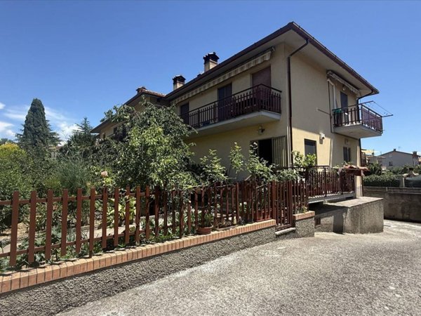 appartamento in vendita a Castiglione del Lago