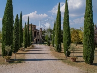 casale in vendita a Castiglione del Lago