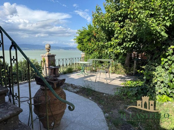 appartamento in vendita a Castiglione del Lago