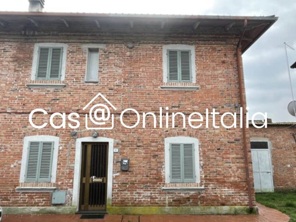 appartamento in vendita a Castiglione del Lago in zona Piana