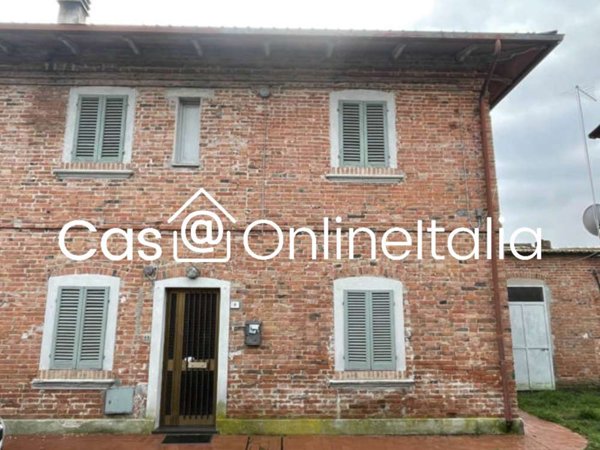appartamento in vendita a Castiglione del Lago in zona Piana