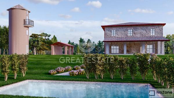 casa indipendente in vendita a Castiglione del Lago in zona Piana