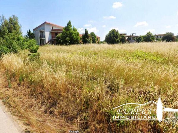 terreno edificabile in vendita a Castiglione del Lago in zona Macchie