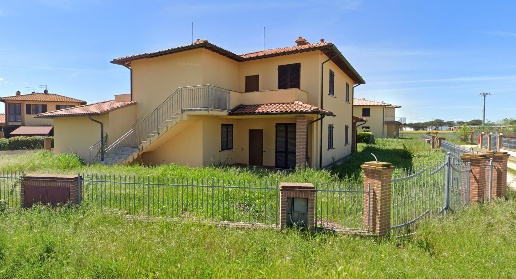 appartamento in vendita a Castiglione del Lago in zona Panicarola