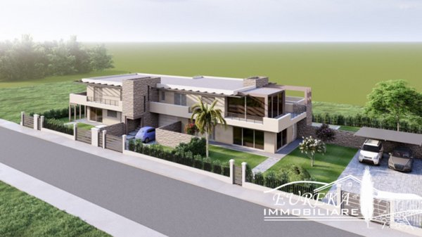 appartamento in vendita a Castiglione del Lago in zona Piana