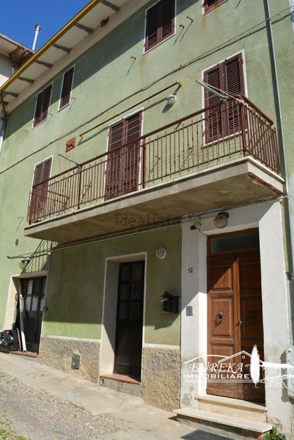 appartamento in vendita a Castiglione del Lago in zona Panicarola