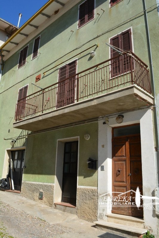 appartamento in vendita a Castiglione del Lago in zona Panicarola