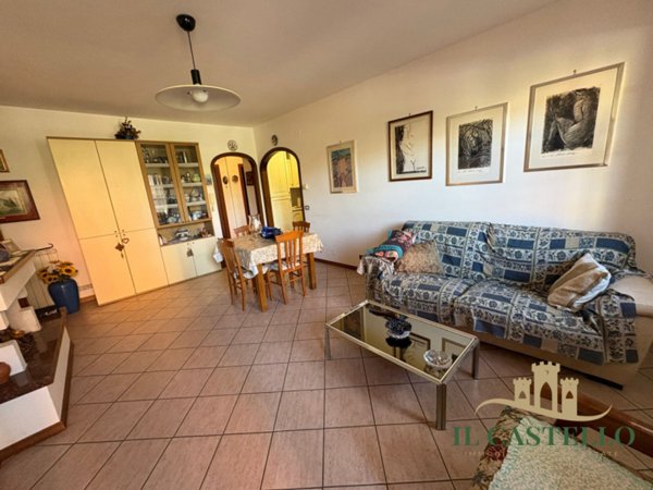 appartamento in vendita a Castiglione del Lago