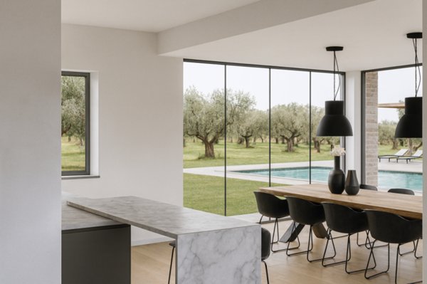 casale in vendita a Castiglione del Lago in zona Vaiano