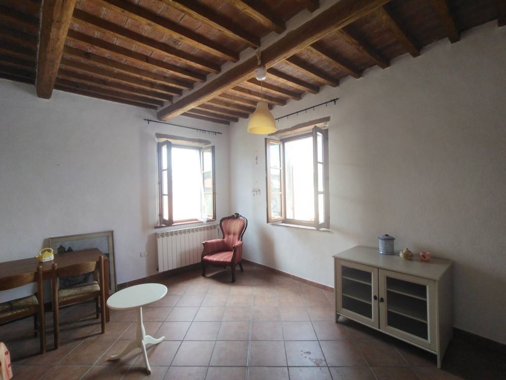 casa indipendente in vendita a Castiglione del Lago in zona Panicarola