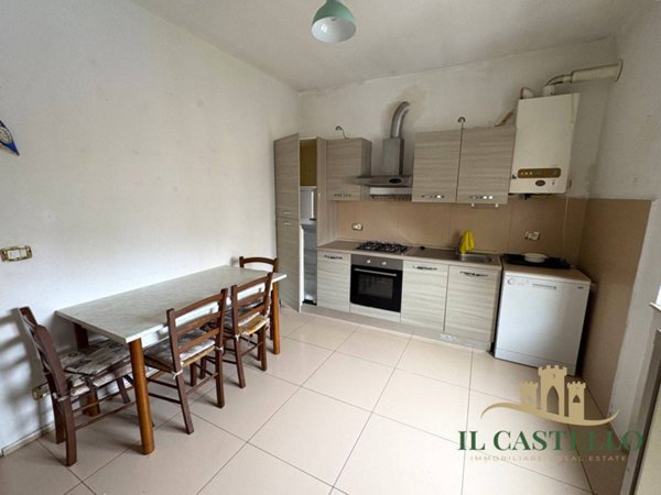 appartamento in vendita a Castiglione del Lago in zona Casamaggiore