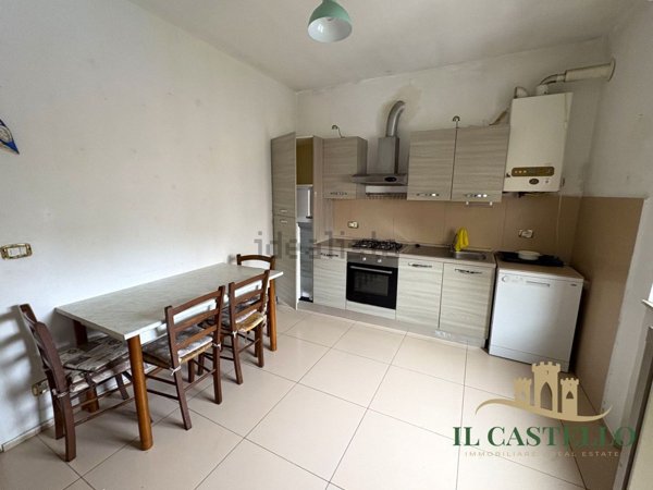 appartamento in vendita a Castiglione del Lago