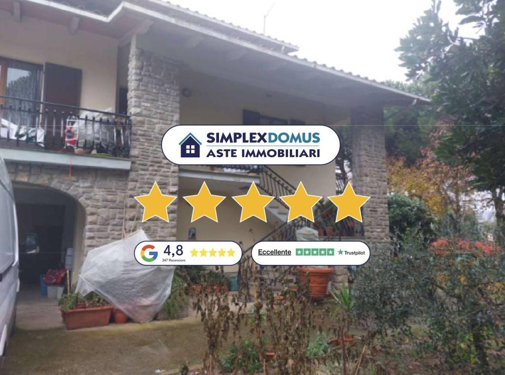appartamento in vendita a Castiglione del Lago