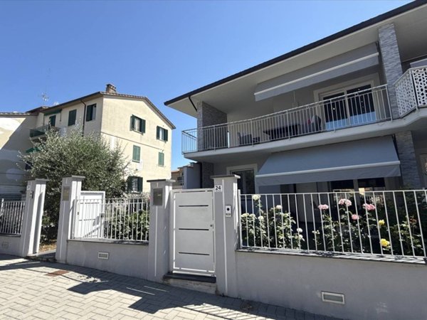 appartamento in vendita a Castiglione del Lago