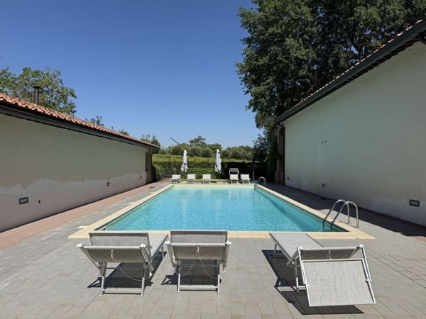 appartamento in vendita a Castiglione del Lago