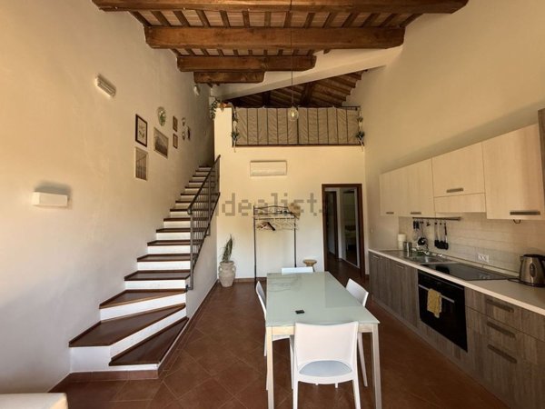 appartamento in vendita a Castiglione del Lago