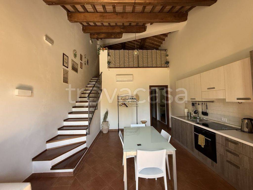 appartamento in vendita a Castiglione del Lago