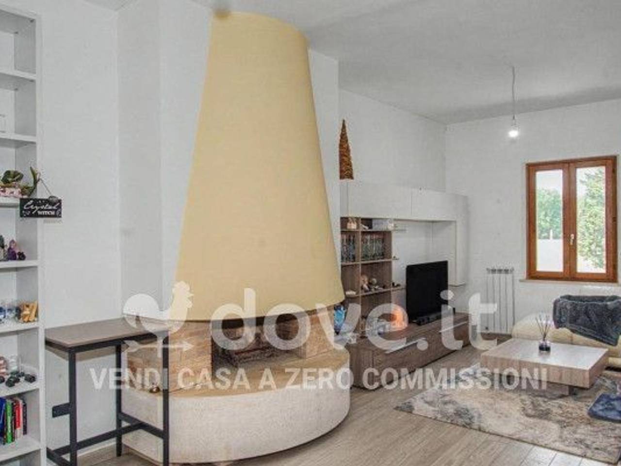 casa indipendente in vendita a Castiglione del Lago