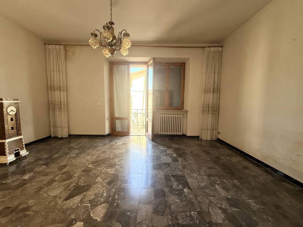 appartamento in vendita a Castiglione del Lago