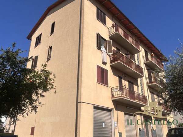 appartamento in vendita a Castiglione del Lago