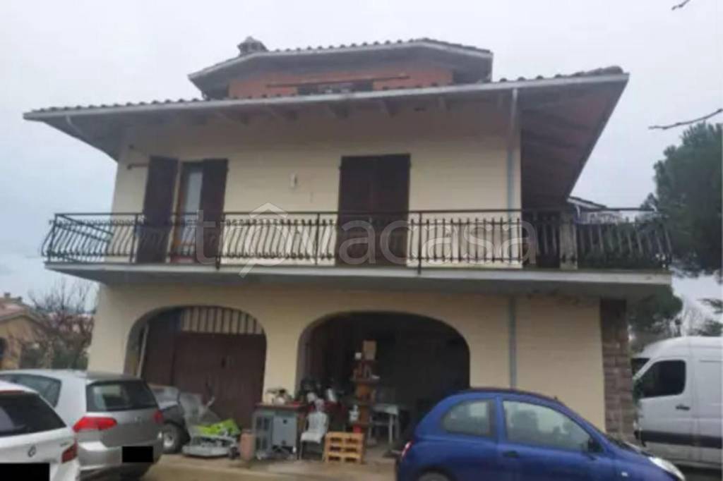 appartamento in vendita a Castiglione del Lago