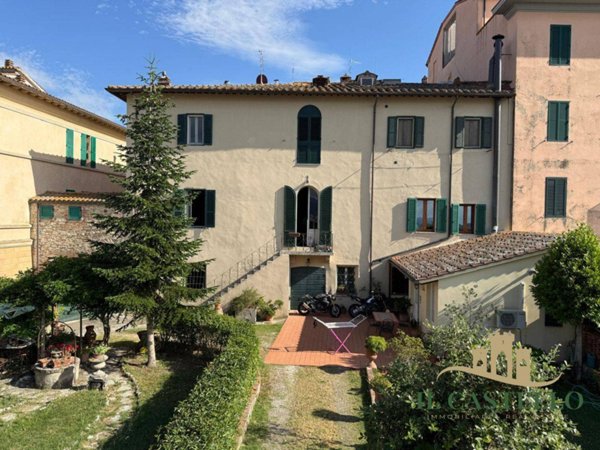 appartamento in vendita a Castiglione del Lago